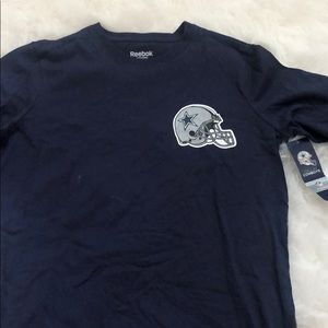 Women’s Dallas Cowboys Long sleeve shirt